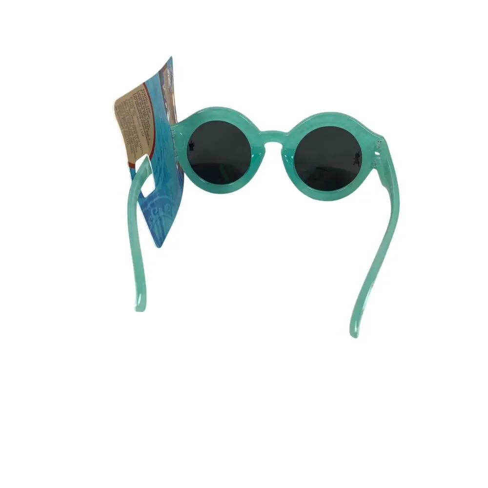 Disney Store Moana Round Sunglasses For Girls